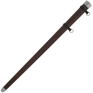 Alternative view of Hanwei Practical Viking Sword