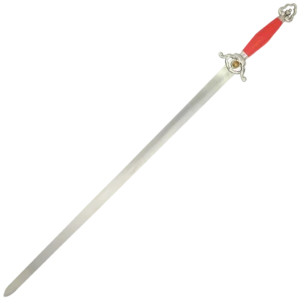 Hanwei Flexible Wushu Sword