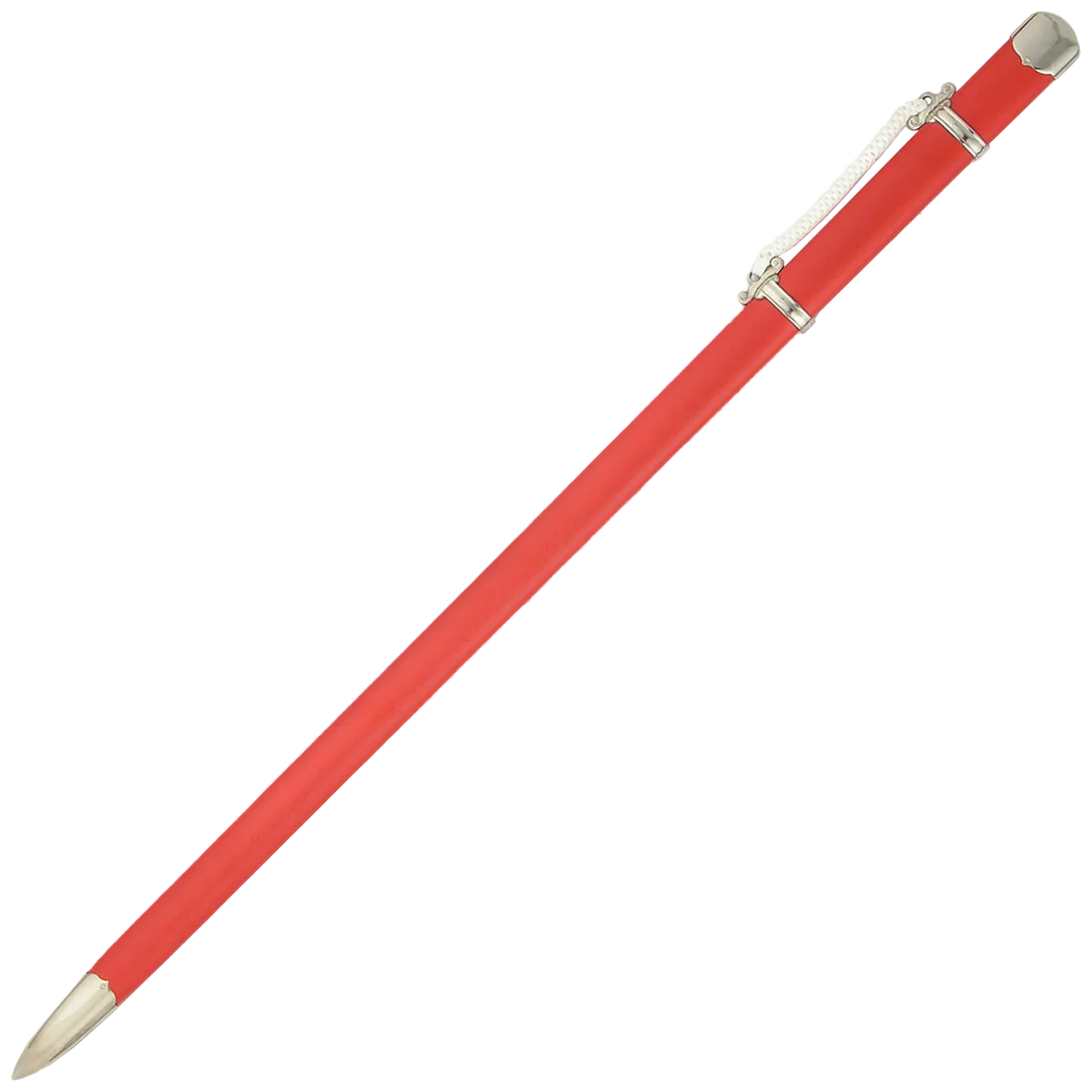 Hanwei Flexible Wushu Sword - Image 2