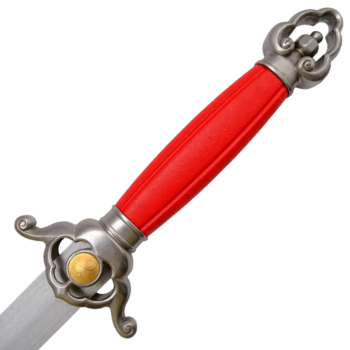 Hanwei Flexible Wushu Sword - Image 3