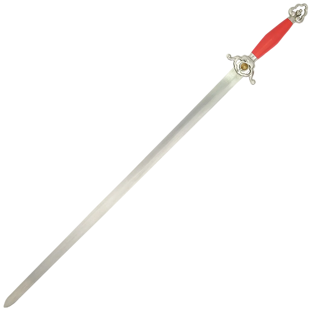 Hanwei Flexible Wushu Sword