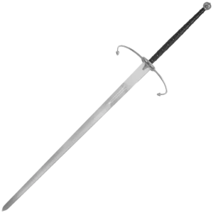 Hanwei Two-Handed Lowlander Sword 69"