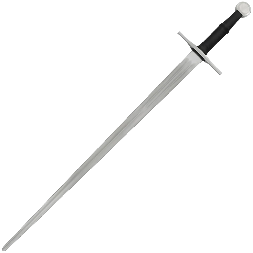 Hanwei Practical Hand-and-a-Half Sword