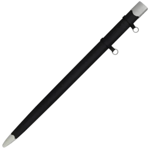 Alternative view of Hanwei Medieval War Sword