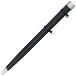 Alternative view of Hanwei River Witham Sword