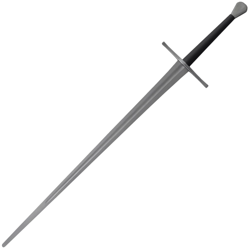 Hanwei Tinker Pearce Longsword - Blunt