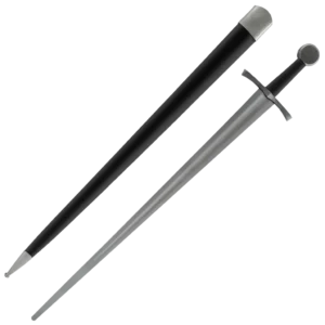 Hanwei Tinker Early Medieval Sword Blunt