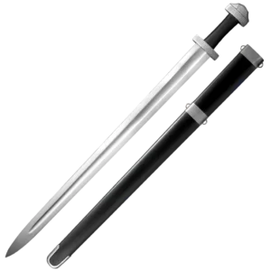 Hanwei Tinker 9th Century Viking Sword Sharp