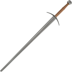 Hanwei Practical Bastard Sword