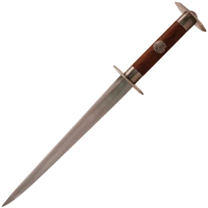 Hanwei Rondel Dagger