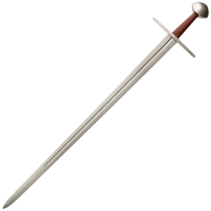 Hanwei The Sword of Saint Maurice