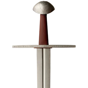 Alternative view of Hanwei The Sword of Saint Maurice