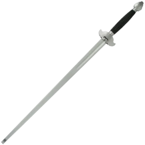 Hanwei Scott Rodell Blunt Sparring Jian