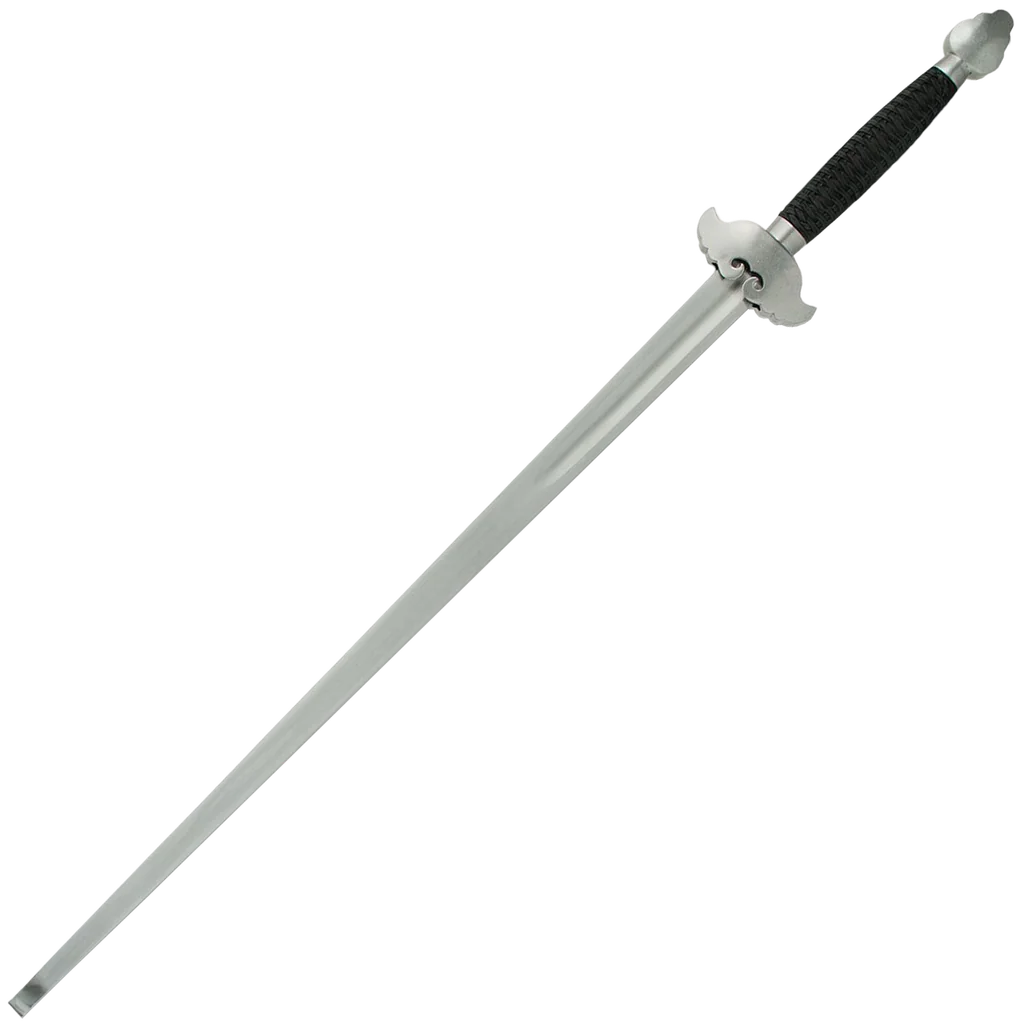 Hanwei Scott Rodell Blunt Sparring Jian