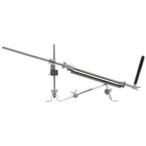 Alternative view of Sharpener Ganzo Touch Pro Steel