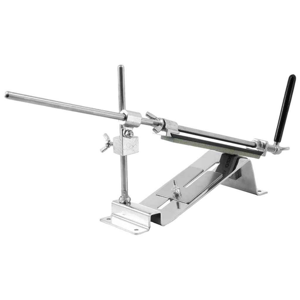 Sharpener Ganzo Touch Pro Steel