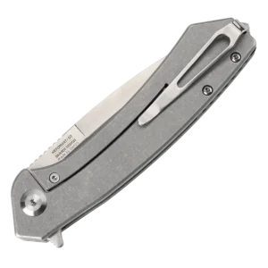 Alternative view of Ganzo Knife Skimen-BL