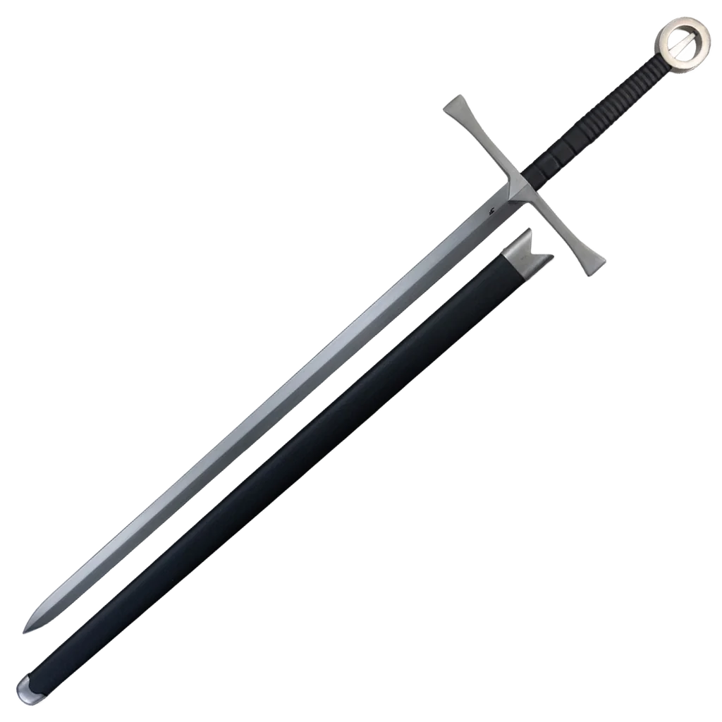 Legacy Arms Irish Hand and a Half Sword