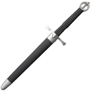 Alternative view of Legacy Arms Irish Dagger