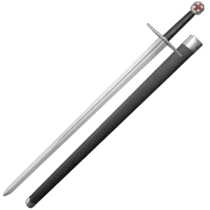 Legacy Arms Templar Knight Sword