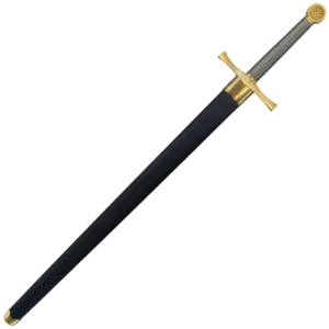 Alternative view of Legacy Arms Excalibur Sword