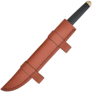 Alternative view of Legacy Arms Witham Viking Seax