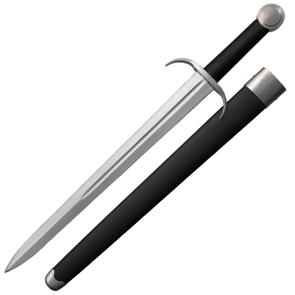 Legacy Arms Knight Riding Sword