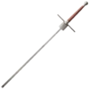 Kingston Arms Historical Federschwert-Fencing Longsword