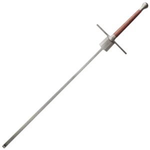 Kingston Arms Historical Federschwert-Fencing Longsword