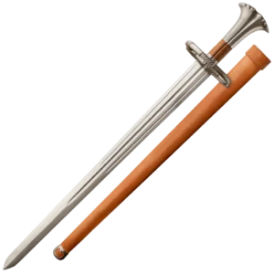 Kingston Arms Katzbalger