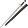 Kingston Arms Tourney Arming Sword (Blunt)
