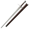 Kingston Arms Tourney Hand-and-a-Half Sword (Blunt)