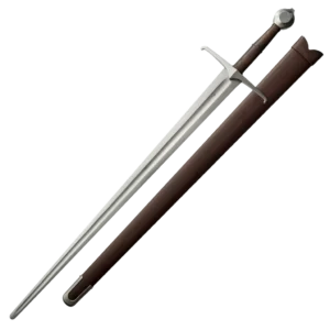 Kingston Arms Tourney Hand-and-a-Half Sword (Blunt)