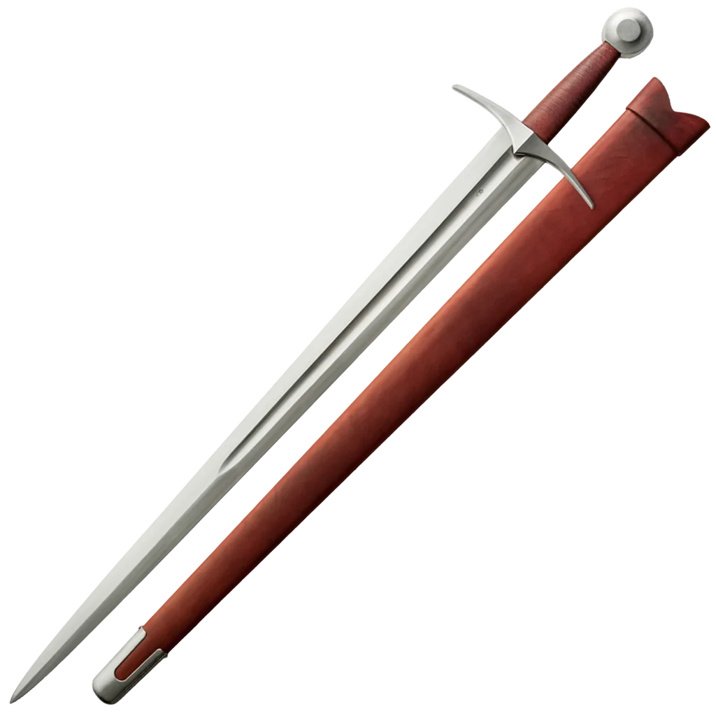 Kingston Arms Atrim Design Arming Sword Type XIV