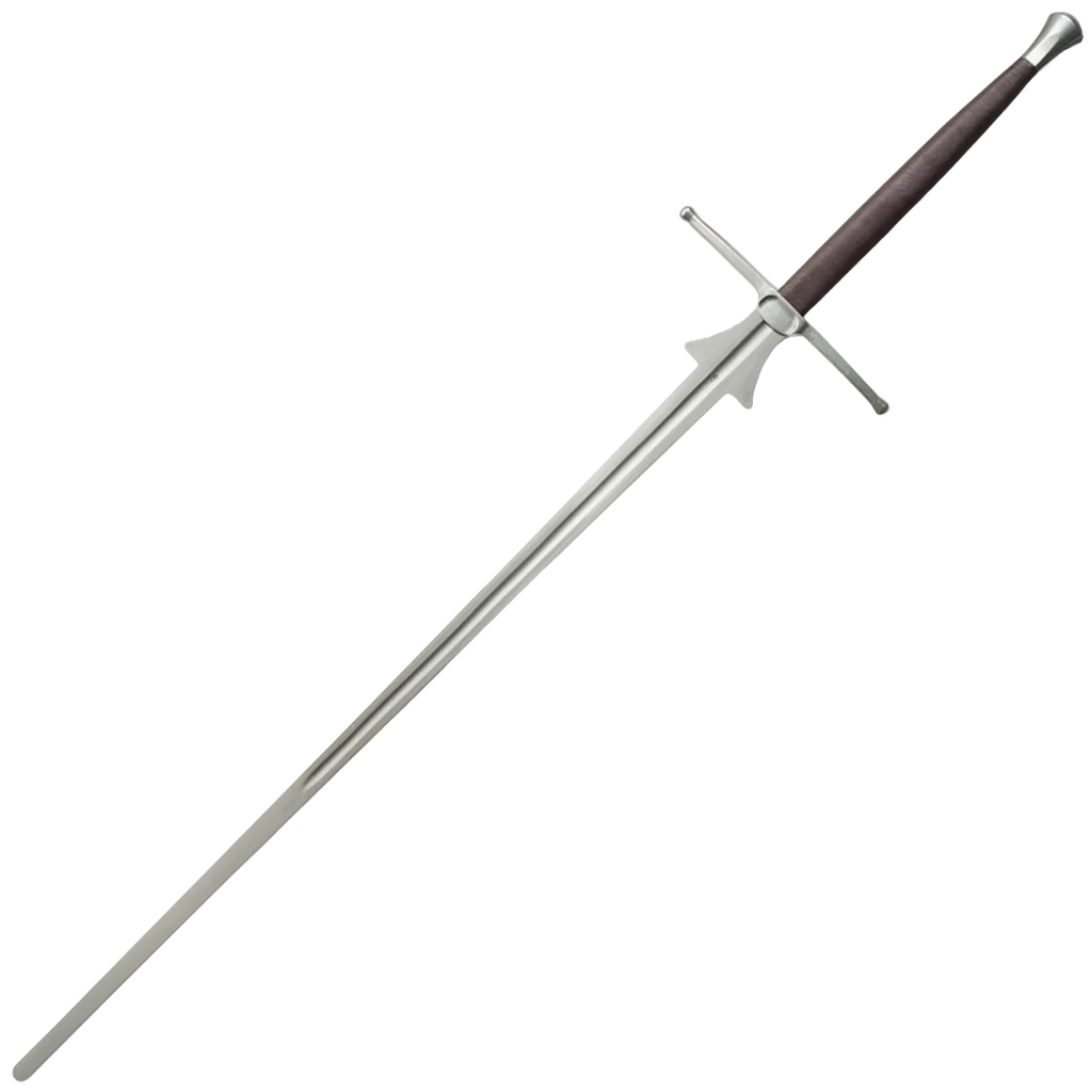 Kingston Arms Club Sport Federschwert - HEMA Sparring Longsword