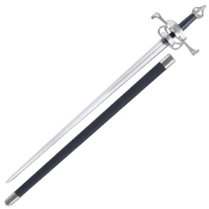 Kingston Arms Spada Da Lato Side Sword