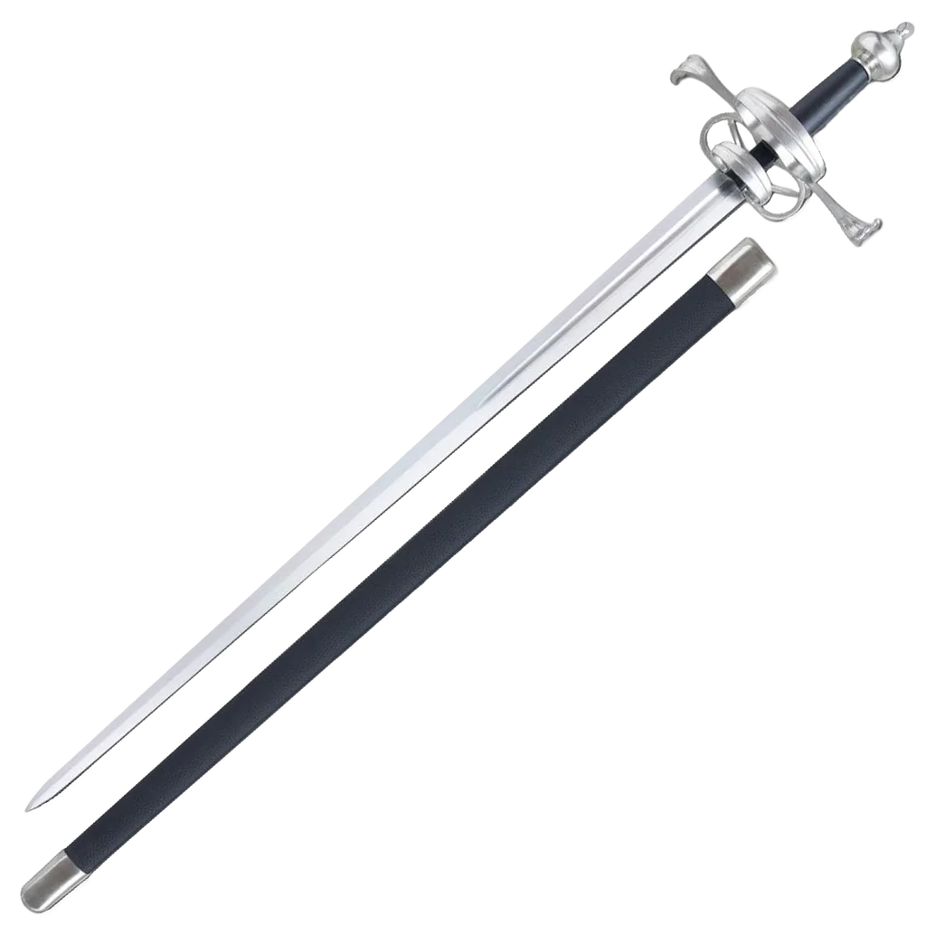 Kingston Arms Spada Da Lato Side Sword