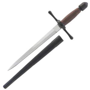 Kingston Arms KA Main Gauche Black Finish