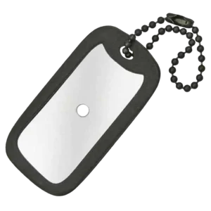 TOPS Emergency Signal Mirrors - 5 Pack