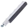 Lansky Sharpeners Natural Black Hard Arkansas