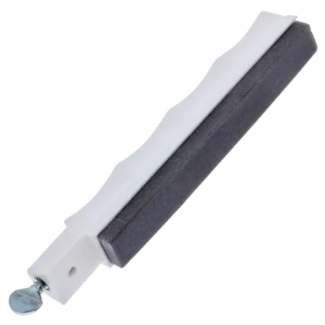 Lansky Sharpeners Natural Black Hard Arkansas