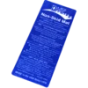 Non-Skid Mat 10-in. x 4-in.DMT / Blue