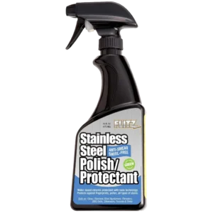 Flitz Stainless Steel Polish