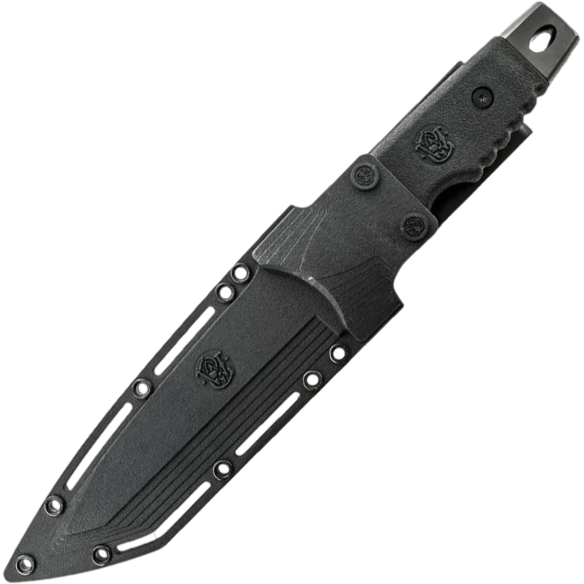 Smith & Wesson SW7 Fixed Blade Tanto - Image 2
