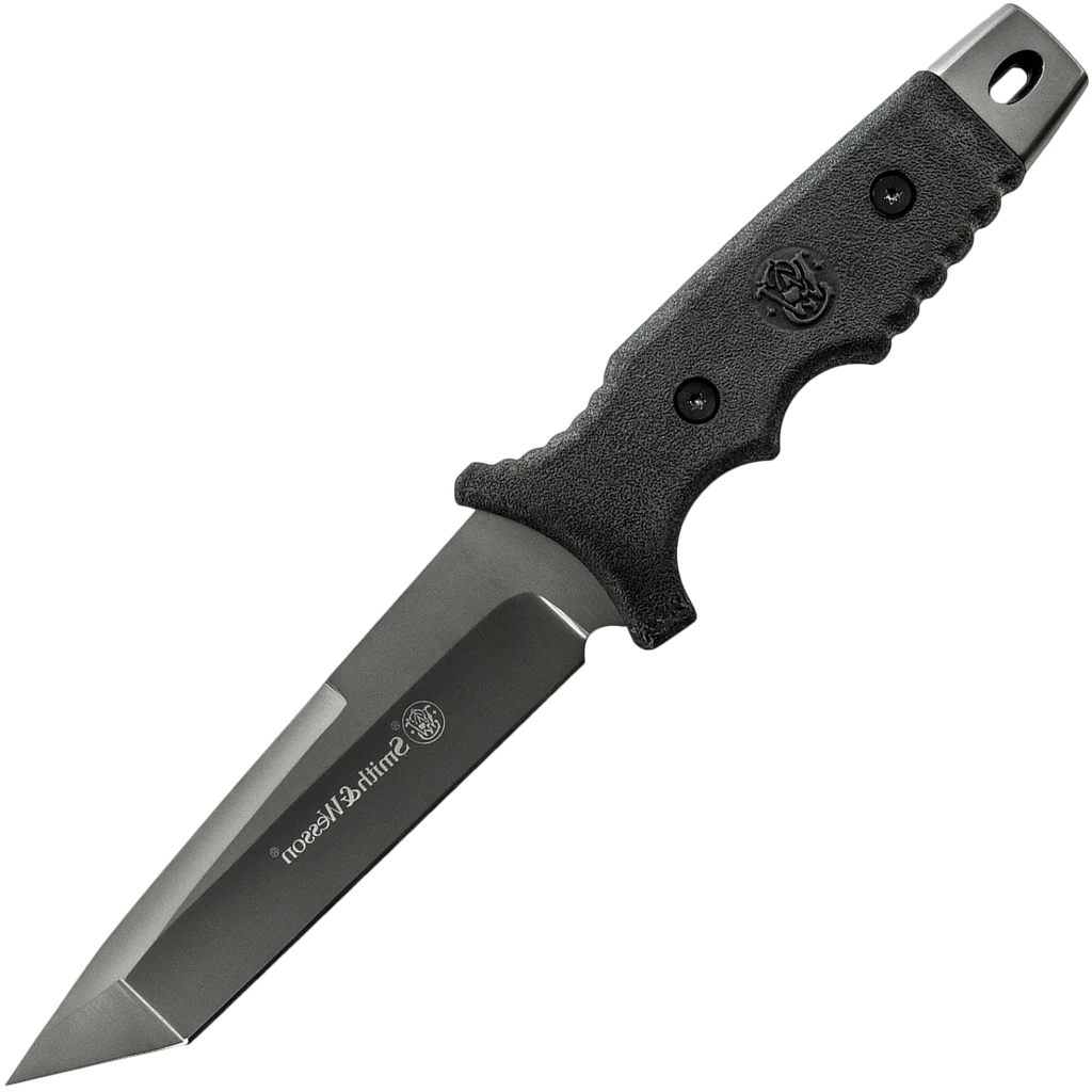 Smith & Wesson SW7 Fixed Blade Tanto