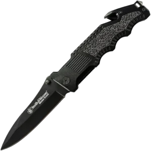 Smith & Wesson Border Guard 2 Drop Point
