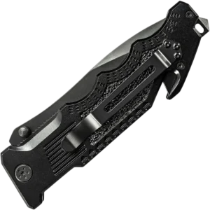 Alternative view of Smith & Wesson Border Guard 2 Drop Point