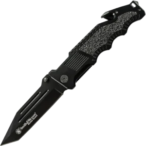 Smith & Wesson Border Guard 2 Tanto