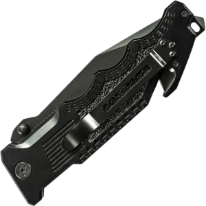 Alternative view of Smith & Wesson Border Guard 2 Tanto