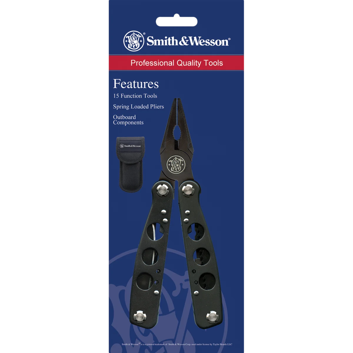 Smith & Wesson S&W Multitool - Image 4